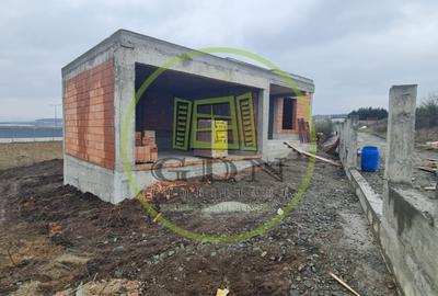 Casă individuală cu 4 camere cu Teren 490 Mp în Sud-Est - 9