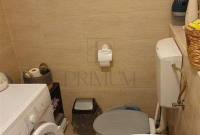 Garsonieră decomandată, mobilată în Girocului - 7