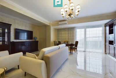 Apartament cu 3 camere premium  – ARED-UTA - 2