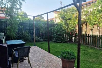 Casă cu 3 camere cu Teren 188 Mp în Boreal - 1