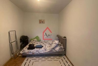 Apartament cu 2 camere nedecomandat în Alexandru cel Bun - 3