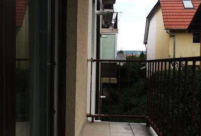 Apartament cu 2 camere semidecomandat în Central - 7