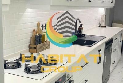Apartament cu 2 camere decomandat în Berceni - 1