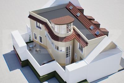 Proprietate exclusivista in inima Brasovului – Concept Apart-Boutique - 4