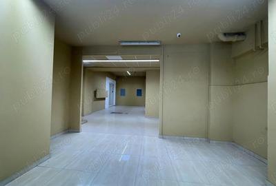 Piata 700, Unirii, SAD 66,45 mp, ultracentral, acces din strada - 4