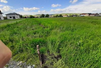 Teren de 652 mp, în Luna - 4