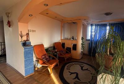 Casă cu 5 camere cu Teren 600 Mp în Bariera Vâlcii - 5