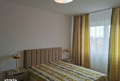 Apartament cu 3 camere decomandat în Orașul Nou - 3