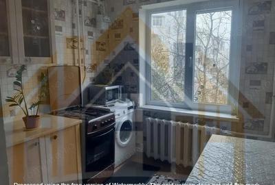 Apartament cu 1 camera de inchiriat in zona semicentrala - 3