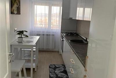 Garsonieră decomandată în Tătărași - 2