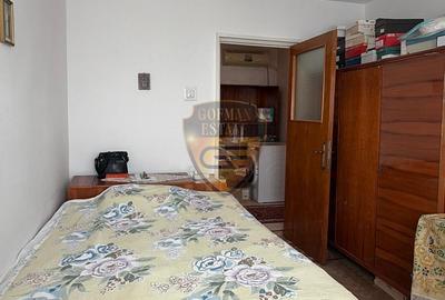 Apartament cu 3 camere decomandat, mobilat în Far - 10