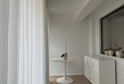 Apartament cu 2 camere decomandat în Nord - 10