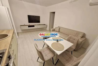 Apartament cu 2 camere decomandat, mobilat în Berceni - 3