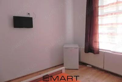 Apartament cu 2 camere decomandat, mobilat în Ultracentral - 2