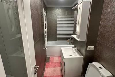 Apartament cu 2 camere în Central - 8