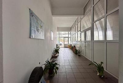 Spațiu industrial, de 5,132 mp, în Central - 9