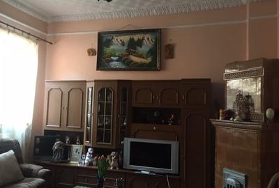 CASA 4CAM. TIMPURI NOI-UNIRII-DAMBOVITA SINGUR CURTE AMPRENTA 129MP TEREN 313MP - 5