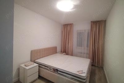Ofer spre inchiriere apartament cu 2 camere decomandat in complexul Conest Grand Residence - 2