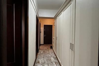 Apartament cu 2 camere decomandat în Cug - 5