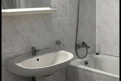 Apartament cu 2 camere semidecomandat în Central - 1