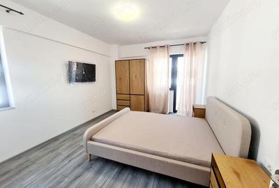 Garsonieră decomandată în Ostroveni - 1