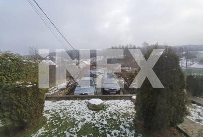 Casa la Padure cu 6 camere de vanzare - Curtea de Arges, zona Busaga - 9