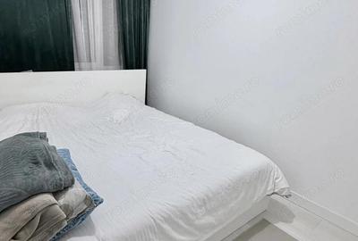 Apartament cu 2 camere nedecomandat în Mureșeni