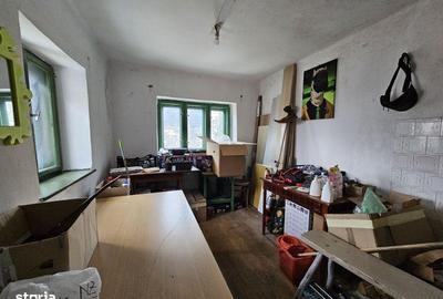 Casă cu 1 camere cu Teren 1317 Mp în Feleacu - 13
