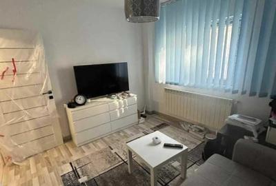 Apartament cu 3 camere, mobilat în Gorjului - 8