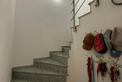 Duplex cu 4 camere cu Teren 160 Mp în Prelungirea Ghencea - 17