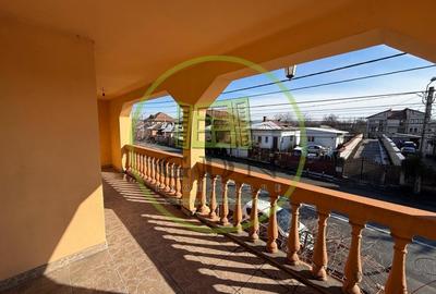 Casă individuală cu 6 camere cu Teren 948 Mp în Bariera Vâlcii - 13