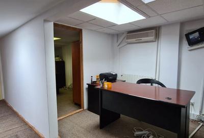 Spațiu comercial, de 76 mp, în Nerva Traian - 5