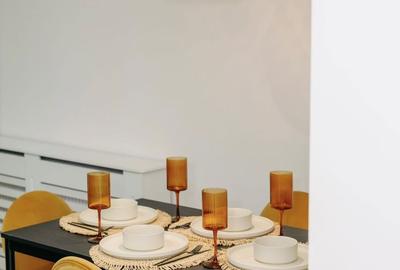 Spațiu comercial, de 38 mp, în Central - 5