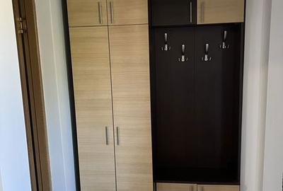 Garsonieră în Mărăști - 4