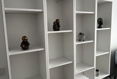 Apartament cu 2 camere decomandat în Central - 9