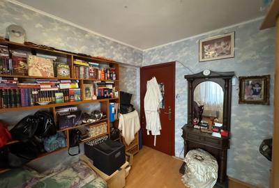 Apartament 4 camere, 96 mp utili, 2 băi, 2 balcoane – Zona Dristor  V5 - 7