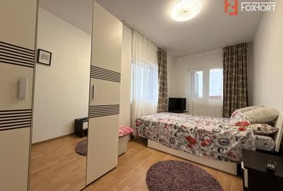 Apartament cu 3 camere de vanzare in Timisoara, zona Soarelui - 3