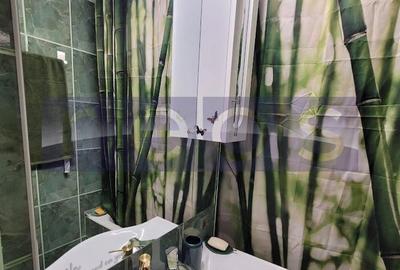 Garsonieră decomandată, mobilată în Tineretului - 10