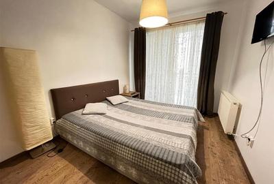 Apartament cu 2 camere semidecomandat, mobilat în Central - 6