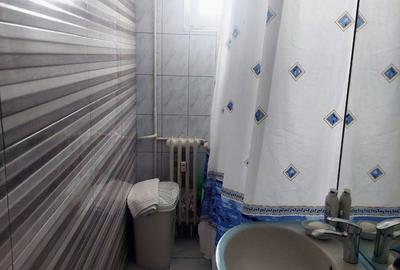 Apartament cu 2 camere semidecomandat în Exercițiu - 2