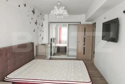 Apartament cu 2 camere, zona Burdujeni - 6