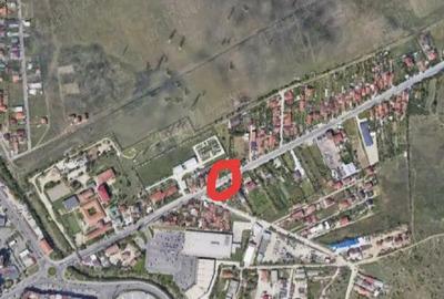 Spațiu comercial, în Central - 1