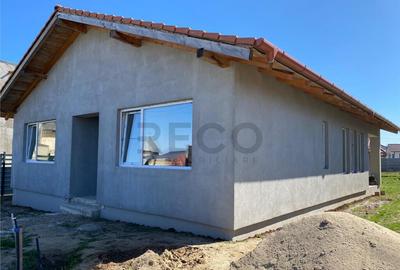 RECO Casa in Paleu cu 3cam - 4