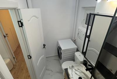 Apartament 2 camere-Vitan Mall - Etaj 1 - 8