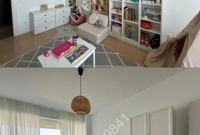 Atria Urban Resort faza 2, Sos. Chitilei 242, bloc 2021, renovat - 10