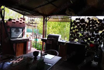 Proprietate rara in Tatara?i, Ia?i casa cu gradina generoasa, 582 mp - 3