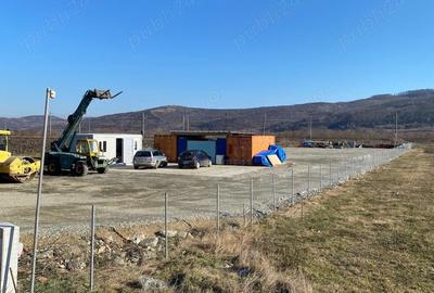 Teren de 2905 mp, în Iclod - 2