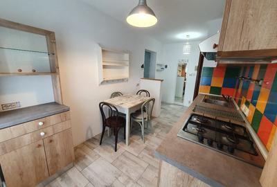 Garsoniera Bulevardul DECEBAL 24, STRADAL - 40 mp, DIRECT PROPRIETAR-COMISION 0% - 5