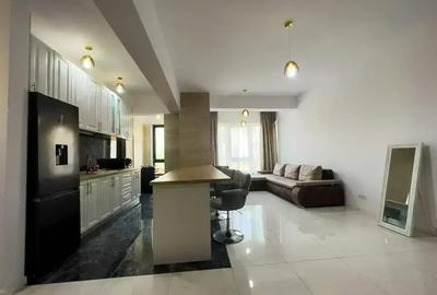 Apartament 2 camere | Terasa 57 mp I Bloc Nou | Ideal Investitie | - 2