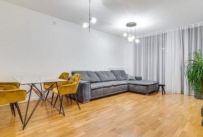 3 camere Privighetorilor, FOARTE generos, loc de parcare SUBTERAN! - 3